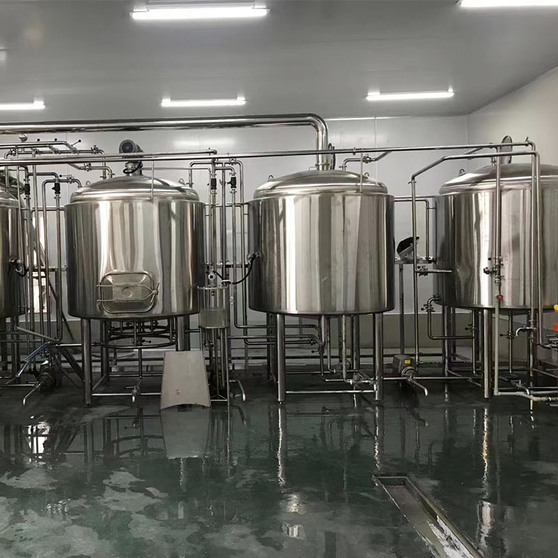 麻章小型啤酒设备